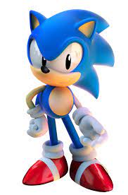 Classic Unleashed By Fentonxd On Deviantart Como Dibujar A Sonic Sonic Sonic Dibujos