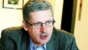 Fritt Ord-pris til avisredaktører