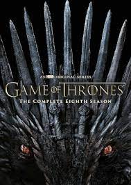 Game of thrones pdf indonesia. Game Of Thrones Season 8 Wikipedia