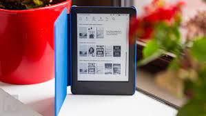 The best kindles to take your library anywhere. Which Amazon Kindle Is Right For You Pcmag