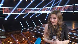 A ulrikke garantito un posto in finale, ma la cantante rifiuta. Tredje Delfinale Av Melodi Grand Prix Nrk Kultur Og Underholdning