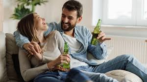 Ich weiß, dass es höchstwahrscheinlich an den ganzen schmerzmitteln liegt, dass meine werte so ansteigen. Besser Ein Bier Als Gar Keins Warum Radikale Alkoholpausen Gefahrlich Sein Konnen