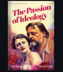 The passion of ideology” by Ayn Rand and Zizek : r/Yugoslavia