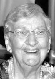 ADRIANA FRANCIS DEAN Obituary