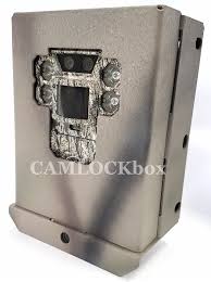 Modern security cameras have come a long way, but they still have their weak points. Bushnell Core Ds No Glow 119977 Security Box Camlockbox