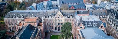 Il propose aussi des nouveaux services aux élèves, aux parents et aux équipes éducatives. Quelle Est La Meilleure Faculte De Medecine