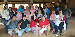 02 rw 08 desa sukamahi kecamatan sukaresmi cianjur. Alumni Smp Pgri Cibadak Temu Kangen Metropolitan Id