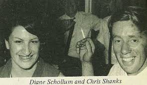 Someone to Watch Me!