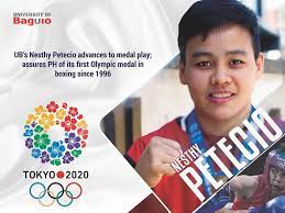Naranasan na ni nesthy petecio ang maging world champion sa boxing. Hzdpjnxt7z1c0m