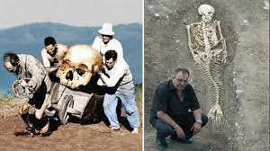 7 Mysterious Discoveries Science Still Can't Explain In Hindi/Urdu | Strange Thing | सबसे अनोखी खोजे - YouTube