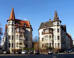 Immobiliennews, mietobjekte, sanierter altbau in leipzig. Leipzig Stadtteil Waldstrassenviertel Immobilen Suchen Und Finden Dima