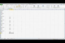 Maybe you would like to learn more about one of these? Einen Bundesliga Spielplan In Excel Erstellen So Geht S