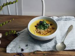 Best substitute for roasted recipes. Cold Soups For Warm Days Kitchen Stories