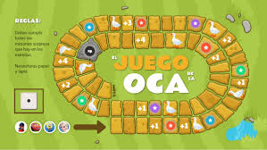Y sus consecuencias para otra ocasión. Juego De La Oca Mutidisciplinar Infantil By Jesus Gomez Soler On Genially