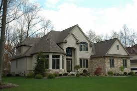 My house has the original vertical wood siding, and i'd like to replace it with stucco. Stucco Siding Application Hometips
