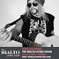 SOLO SIXSTRING in the Living Room - 01/25/25 — The Rialto Theatre