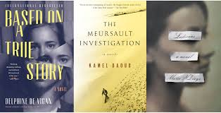Tenir la porte (17) retenez la porte (3) maintenez la porte (3) tiens la porte (7) tenez la. 10 French Novels To Read Now The New York Times
