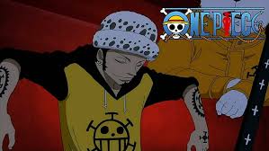 Maybe you would like to learn more about one of these? Anime One Piece Trafalgar Law Bildschirmhintergrund Wallpaperbetter