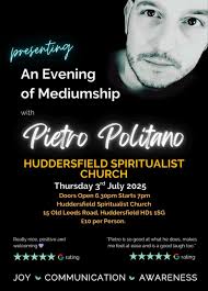 Huddersfield Spiritual Church