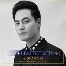 Nam diễn viên nguyễn anh tú cũng chính là khách mời đầu tiên của người một nhà mùa 2 giành được số tiền thưởng tuyệt đối là 40 triệu đồng từ chương trình. Phan Anh Gay Báº¥t Binh Sau Biá»‡n Há»™ Cho Viá»‡c Thi Hoa Háº­u Giá»¯a Tam Bao