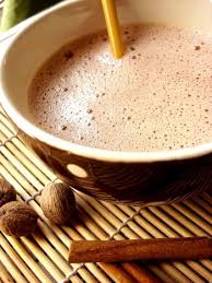 Comment Faire Un Bon Chocolat Chaud Recette Chocolat Chaud Recette Chocolat Et Recette