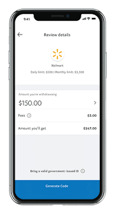 Now walmart moneycard cash back accounts acquired after october 8 can get free cash reloads at walmart stores when using the app. Walmart And Paypal Cash In Cash Out Paypal Us