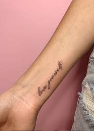 100 Cute Small Tattoo Design Ideas For You Meaningful Tiny Tattoo Simple Wrist Tattoos Cute Little Tattoos Small Girl Tattoos