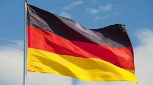 Flagge deutschlands) é um tricolor que consiste em três faixas horizontais iguais mostrando as cores nacionais da alemanha: Bandeira Da Alemanha Cores Significado E Outros Simbolos Nacionais