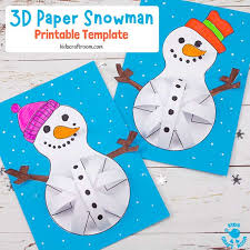 On any given day you can see fans stopping by posing for pictures and enjoying the wilderness, and animals grazing through the yard. 3d Paper Snowman Craft Kids Craft Room