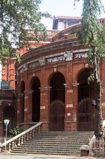Fort St. George: Chennai's Colonial Legacy | Incredible India