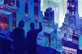 George Gershwin S Rhapsody In Blue Gershwin George Blue Art
