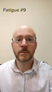 Why short rest periods are bad for hypertrophy because of CNS fatigue  (Fatigue number 7). #fatigue #hypertrophy #muscle #bodybuilding