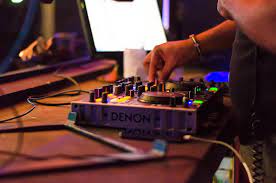 Just fill out the account information below. 320x570px Free Download Hd Wallpaper Dj Music Party Night Soundboard Sound Mixer Sound Recording Equipment Wallpaper Flare