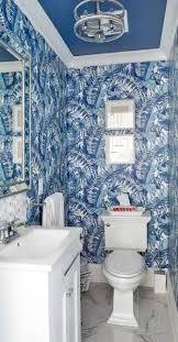 This powder room will forever be one of my all time favourites. 75 Beautiful Transitional Marble Tile Powder Room Pictures Ideas July 2021 Houzz