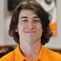 James Hartwig's Instagram, Twitter & Facebook