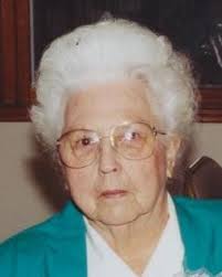 Gladys Keller Obituary