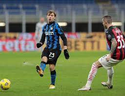 Barella ha trovato un altro compagno da tormentare: Barella We Want To Beat Everybody News