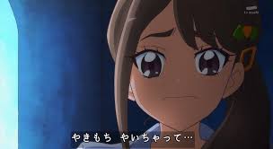 ヒーリングっどプリキュア 36話感想 朝から百合百合した展開いいぞ 勉強あるあるネタがリアルすぎｗｗｗ ヒープリ プリキュア 東映アニメーション 戦闘シーン