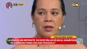 Mariano Roque Alonso ❤️