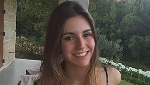 Aluna é 1.o lugar na FGV