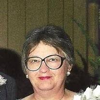 Wanda Ferguson Obituary