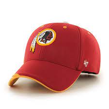 Pin On Washington Redskins Hats