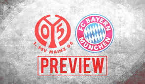 Archive with logo in vector formats.cdr,.ai and.eps (102 kb). Preview Fsv Mainz 05 Fc Bayern Miasanrot Com