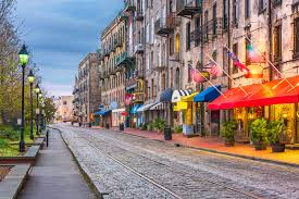 4 Savannah, GA Day Trip Ideas | Vacation Homes of Hilton Head