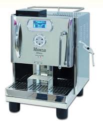 Eventually, your coffee maker will stop working completely. Model 05010 Monza Quick Mill
