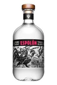 Joven is blanco tequila that is either blended with a little bit of aged tequila or aged for just a few weeks before bottling. Espolon Blanco Tequila Buy Online Drizly