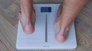Beginning as annealed glass and heated to approximately 1300°f. Withings Body Body Cardio Wifi Weight Scales In Depth Review Dc Rainmaker