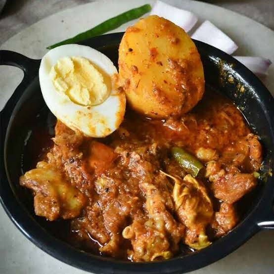 Mutton Dak Bungalow – Crown Resto