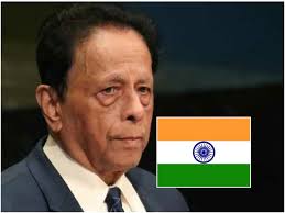 Ce, après le décès de sir anerood jugnauth ce jeudi 3 juin à 19 h 41. Deces De Sir Anerood Jugnauth L Inde Annonce Un Deuil National Ionnews