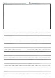2nd Grade Writing Paper 2nd Grade Writing Paper The Post 2nd Grade Writing Paper Appeared First On P 2nd Grade Writing Second Grade Writing Writing Templates
